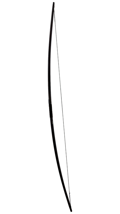 Medieval English Longbow