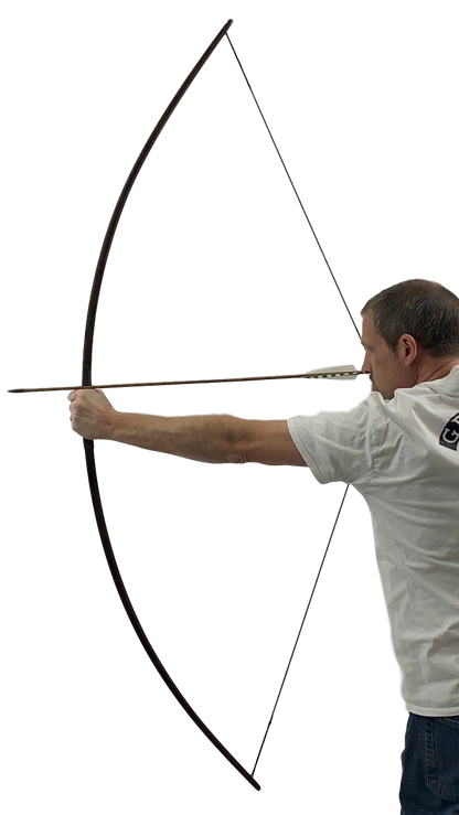 Medieval English Longbow