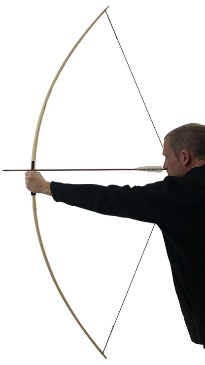 Classic English Longbow