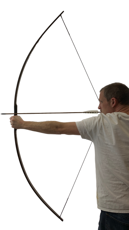 Medieval Longbow