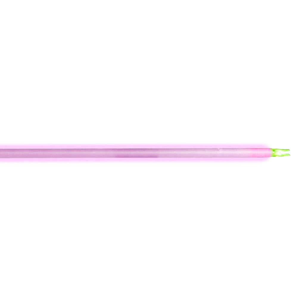 Carbon Express Saber 2040 Youth Arrow 600 Spine 28 In. With Glow Sticks 3 Pk.