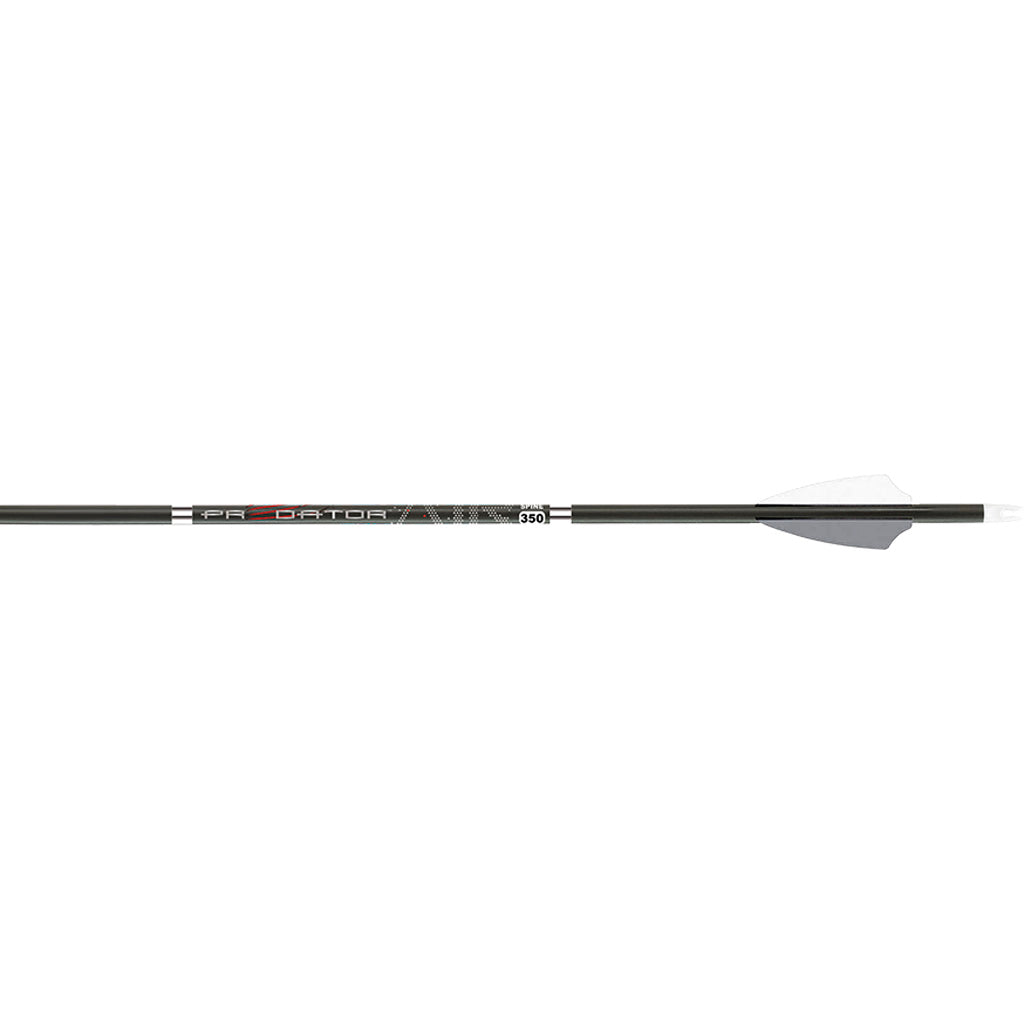 Carbon Express Predator Air Arrows 300 6 Pk.