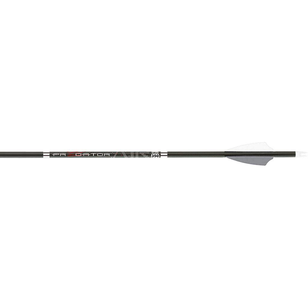 Carbon Express Predator Air Arrows 400 36 Pk.