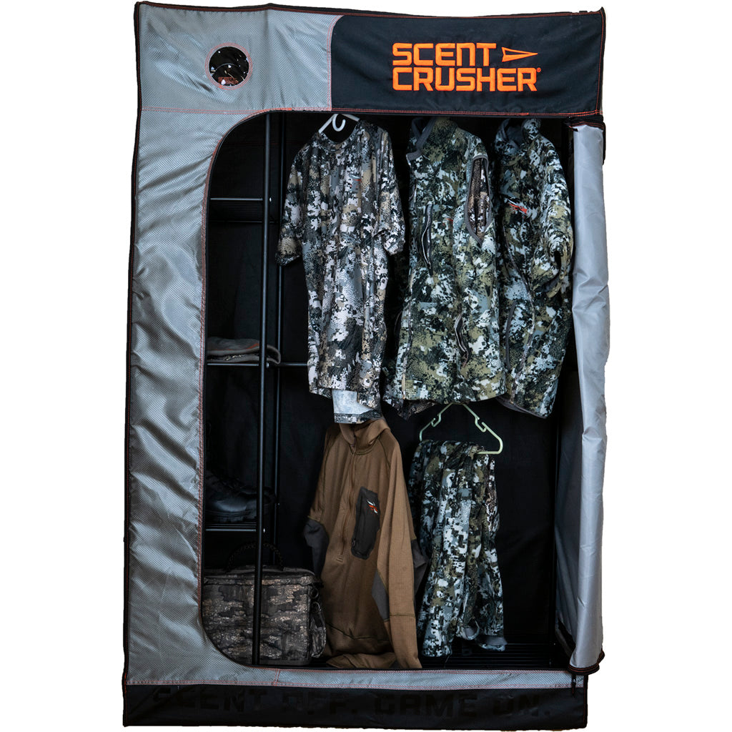 Scent Crusher Locker Archery Warehouse