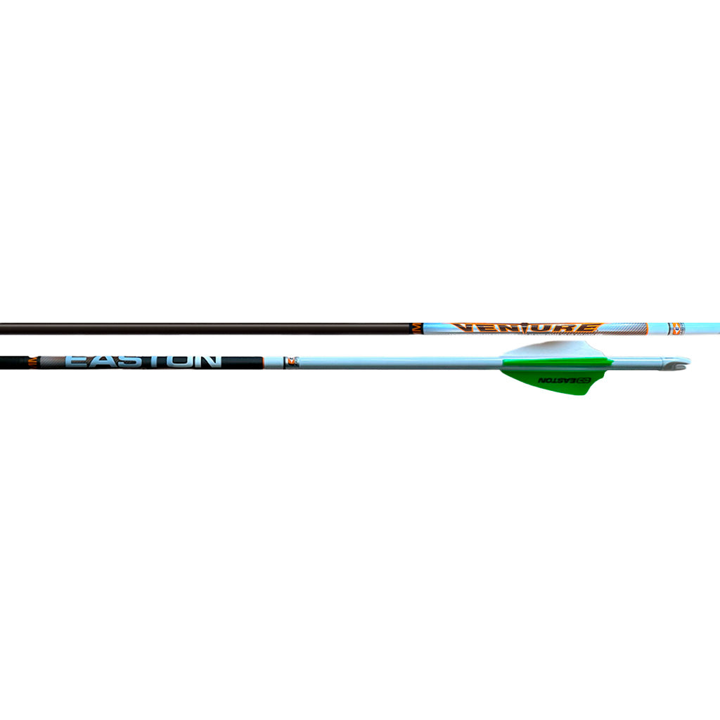 Easton 6mm Venture Arrows 600 6 Pk.