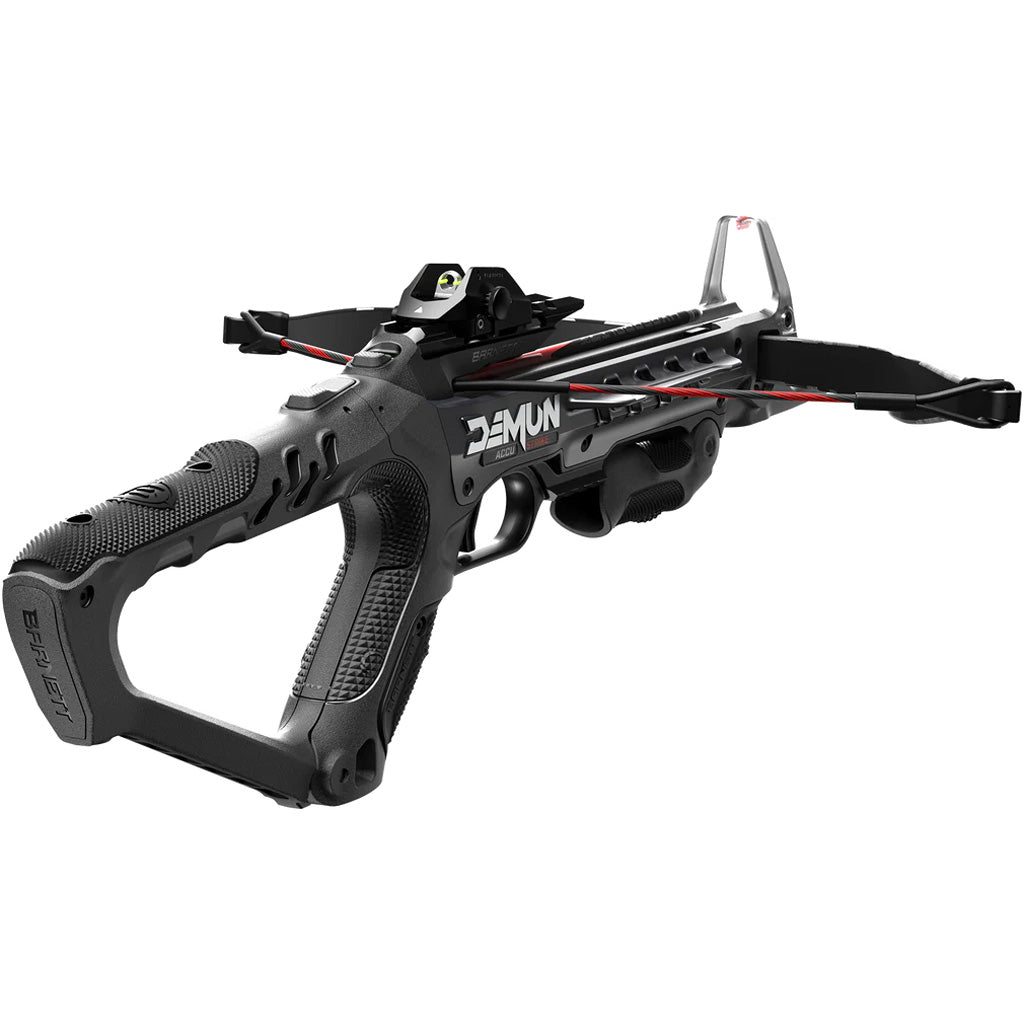 Barnett Demun Accu Strike Compact Crossbow