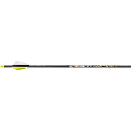 Victory Vap Ss Elite Arrows 200 2 In. Vanes 6 Pk.