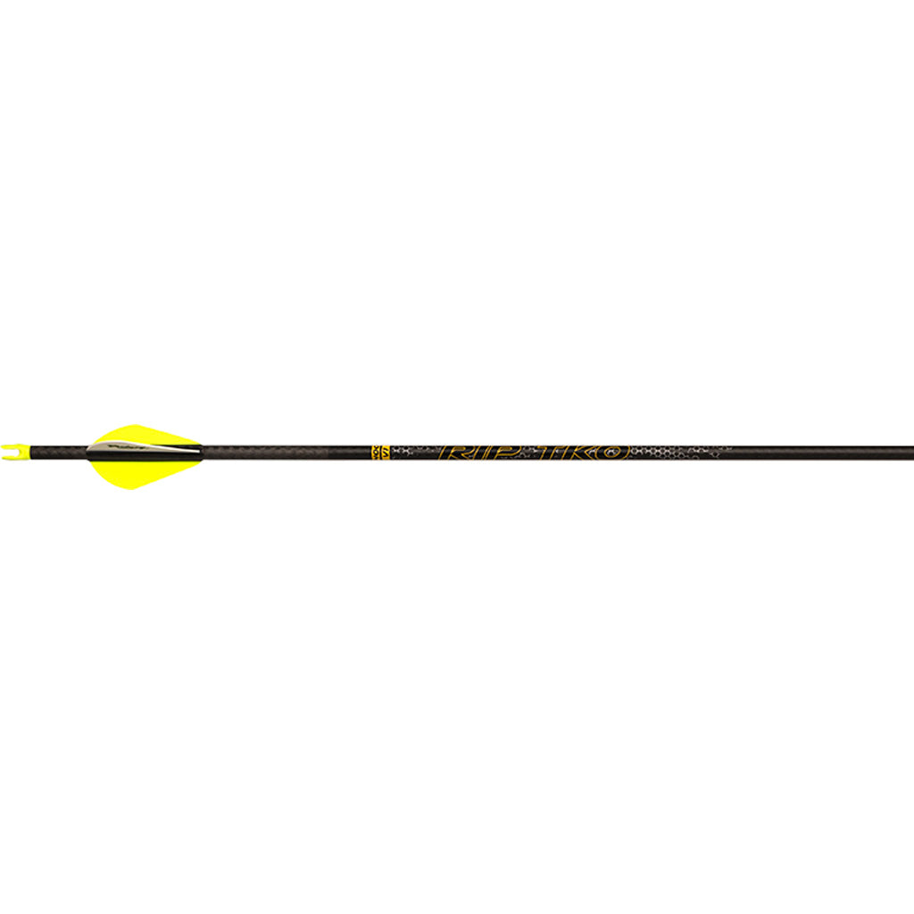 Victory Rip Tko Elite Low Torque Arrows 200 2 In. Vanes 6 Pk.