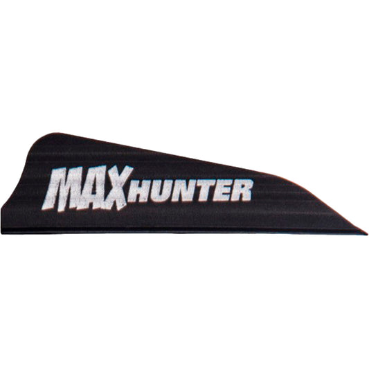 Aae Max Hunter Vanes Black 50 Pk.