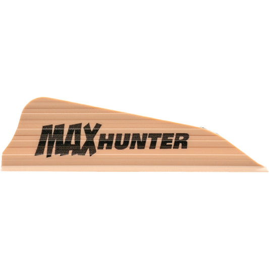 Aae Max Hunter Vanes Sand 50 Pk.