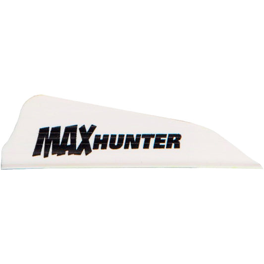 Aae Max Hunter Vanes White 50 Pk.