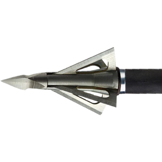 Grim Reaper Micro Hades Broadheads 125 Gr. 3 Pk.