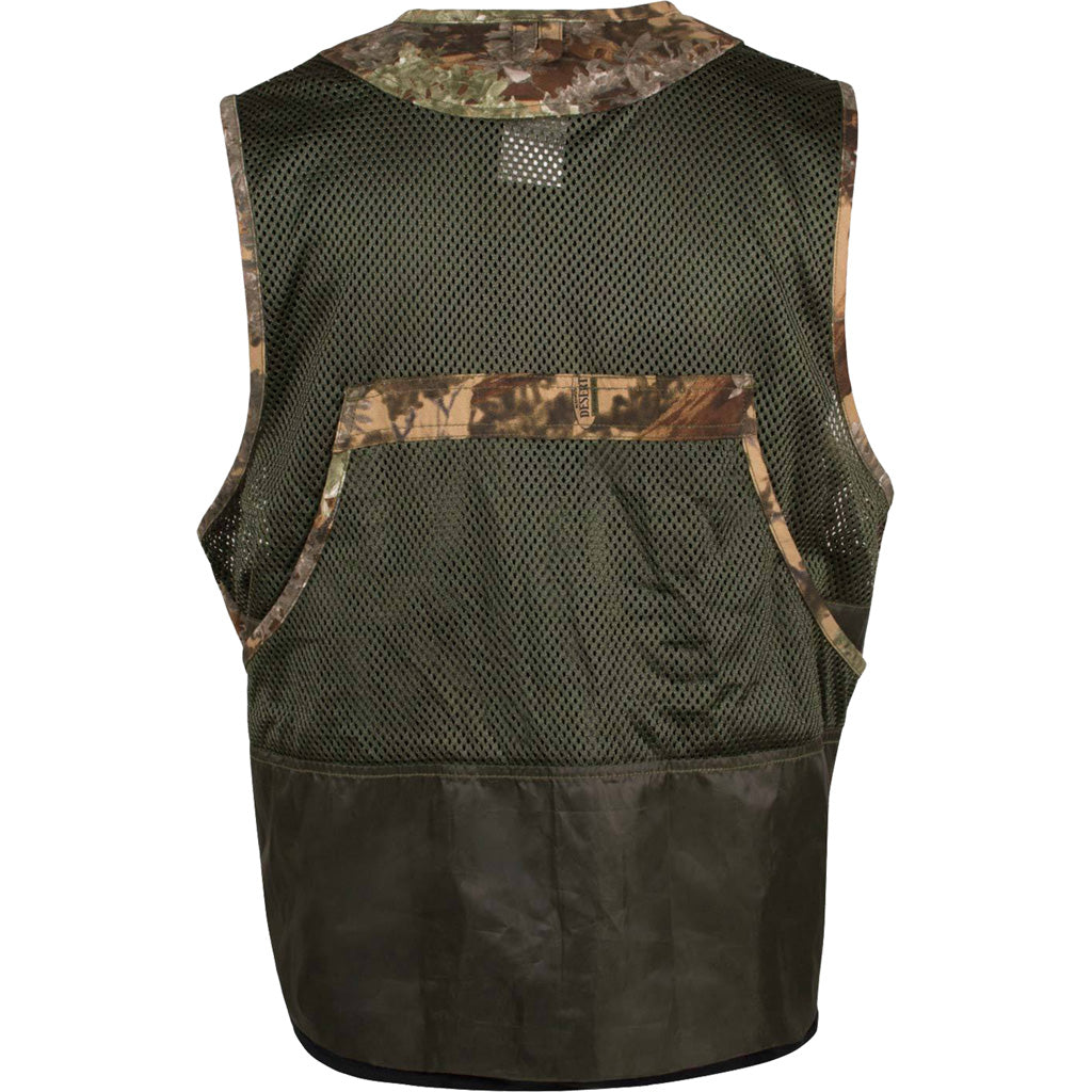 Kings Upland Vest Desert Shadow X-small/small