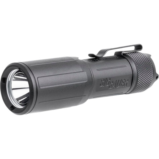Sig Sauer Foxtrot-edc Compact Light Black 1350 Lumen