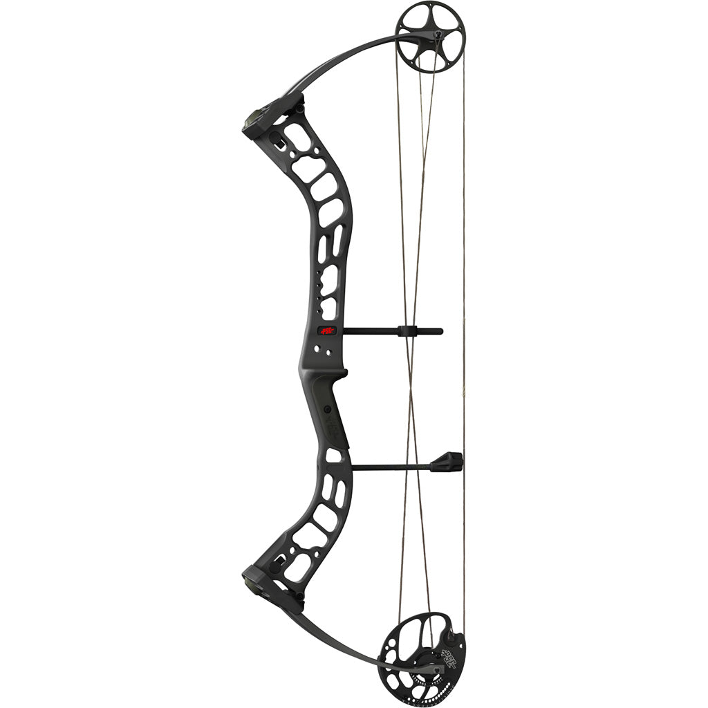 Pse Stinger Atk Bow Black 21 1/2" - 30" 29-70lb Rh