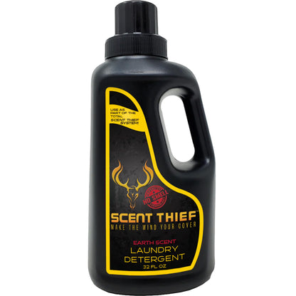 Scent Thief Laundry Detergent 32oz