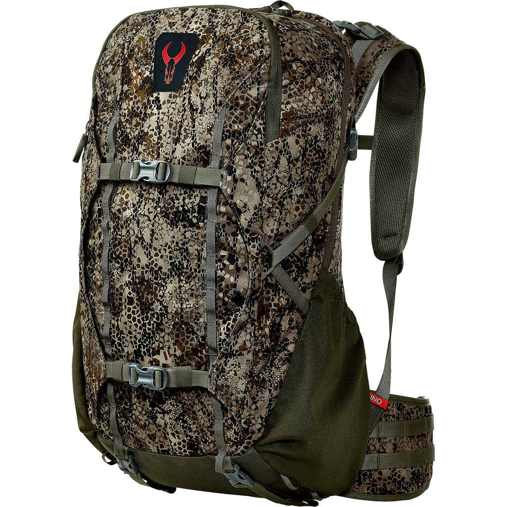 Badlands Atx 25 Pack Approach Gt