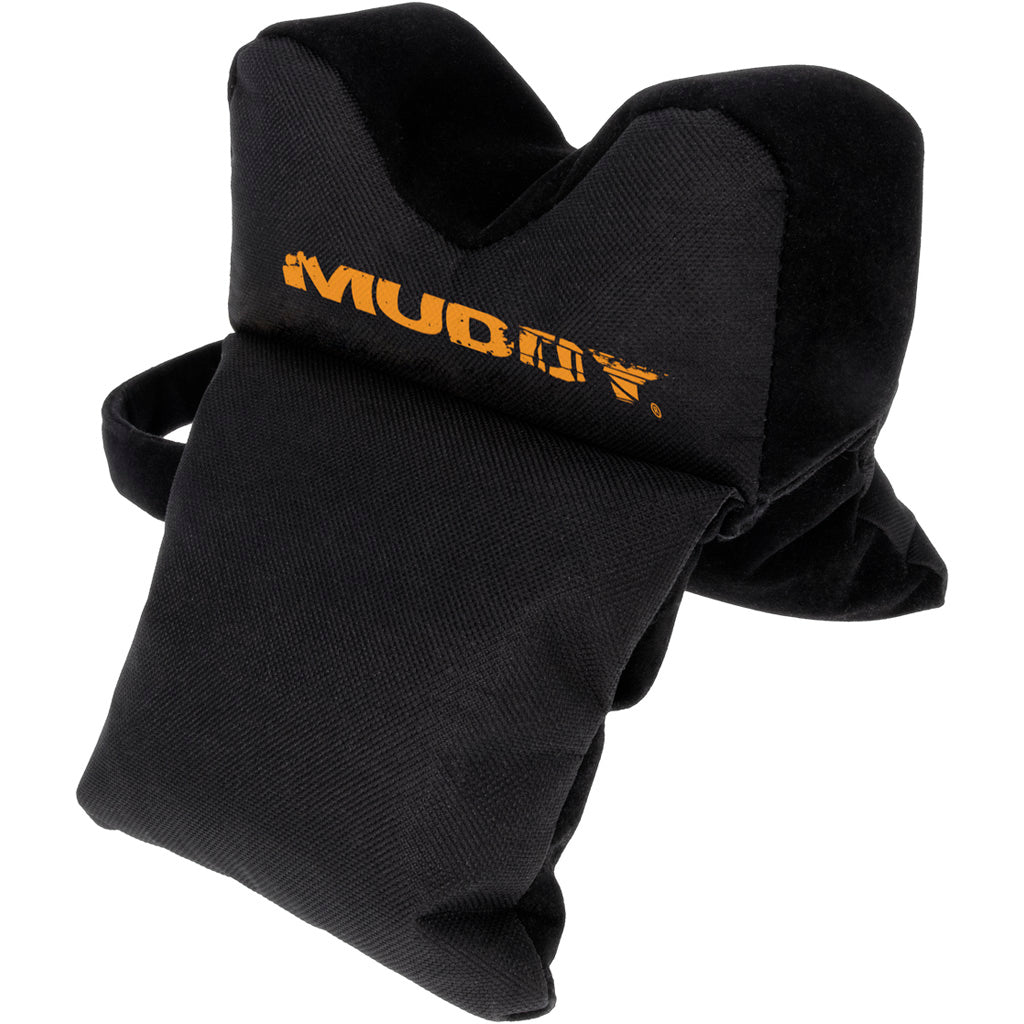 Muddy Window Shooting Bag Black