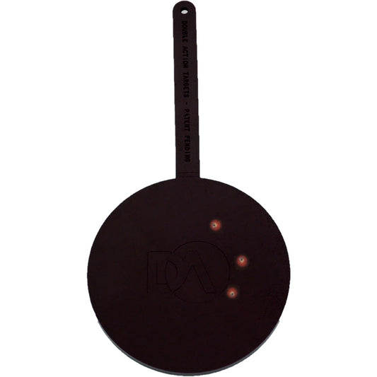 Da Targets Reactive Gong Target Cool 6 In.