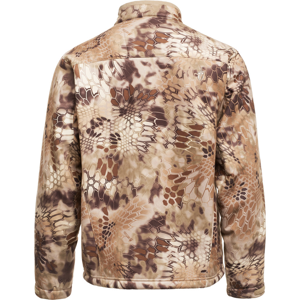 Kryptek Njord Jacket Highlander 3x-large