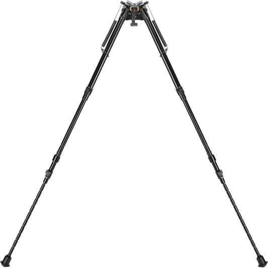Caldwell Xla Bipod Black Pivot 13.5-27 In.