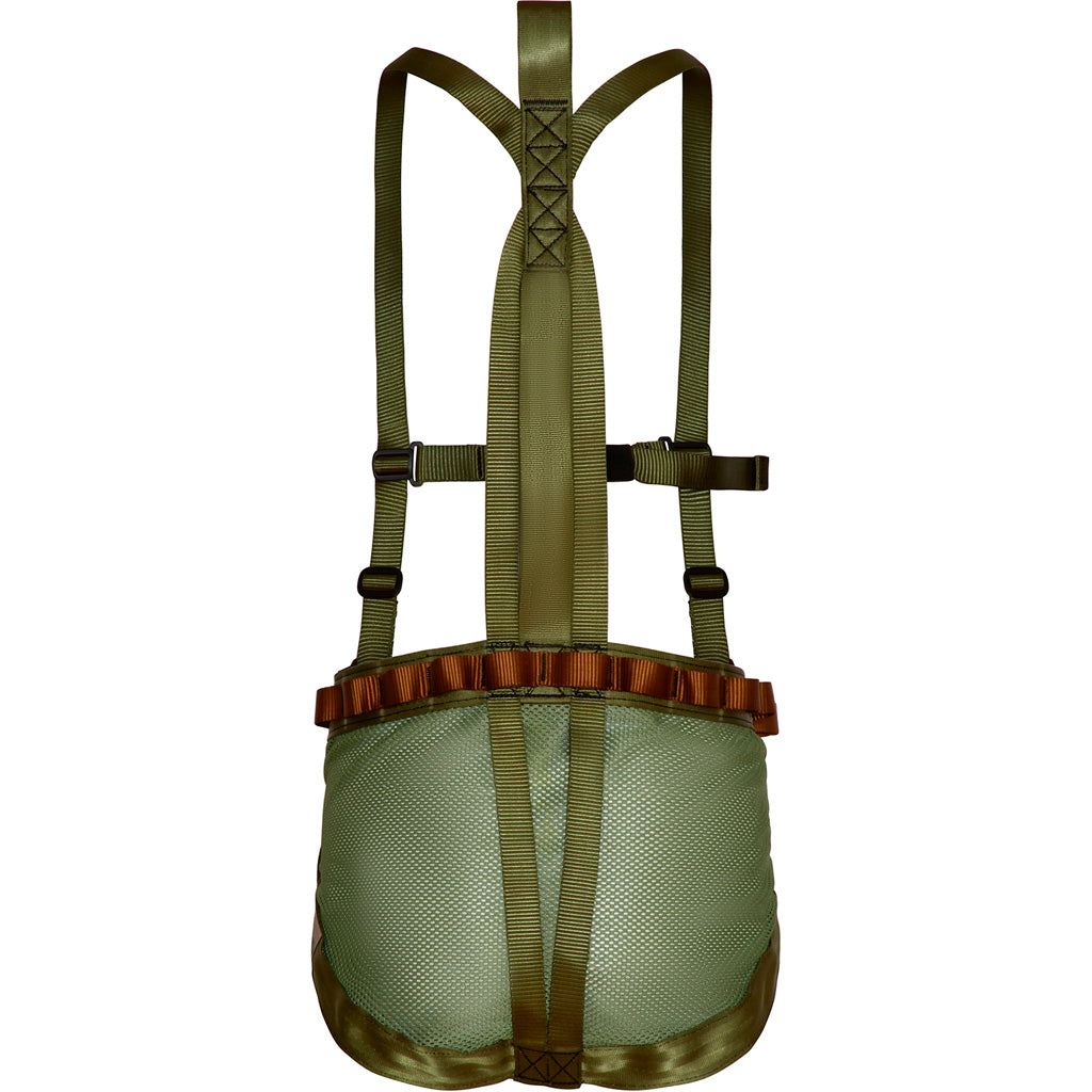 Xop Mondo Saddle And Treestand Harness