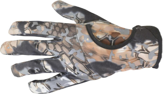 Kryptek Krypton Glove Skyfall Small