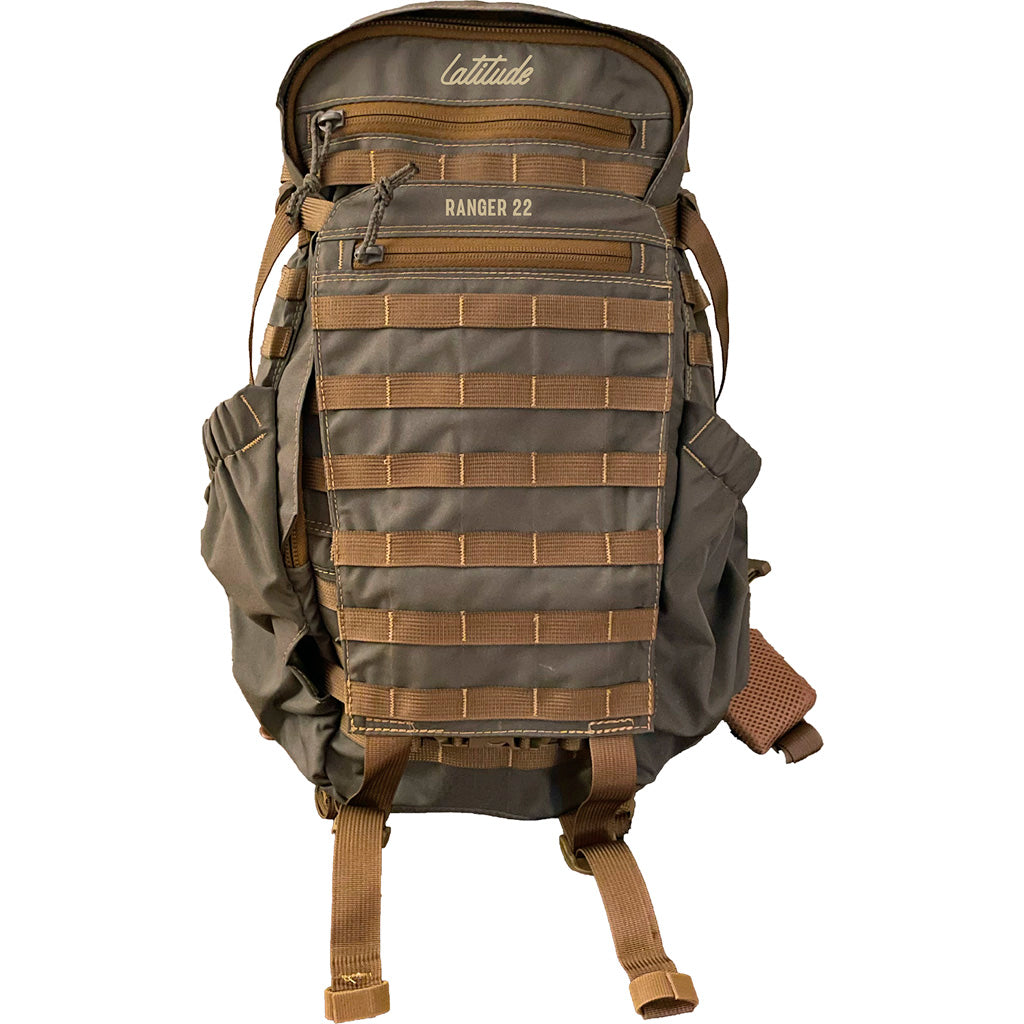 Latitude Ranger 22 Backpack