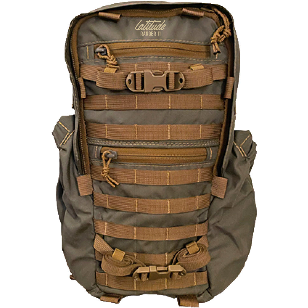 Latitude Ranger 11 Backpack