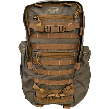 Latitude Ranger 11 Backpack