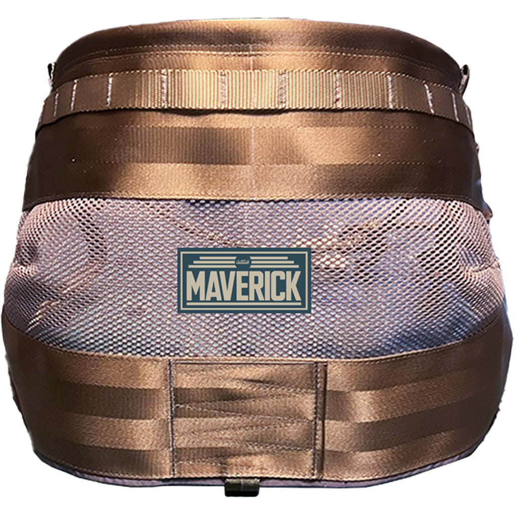 Latitude Maverick Saddle  Regular