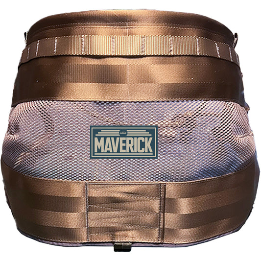 Latitude Maverick Saddle  Regular