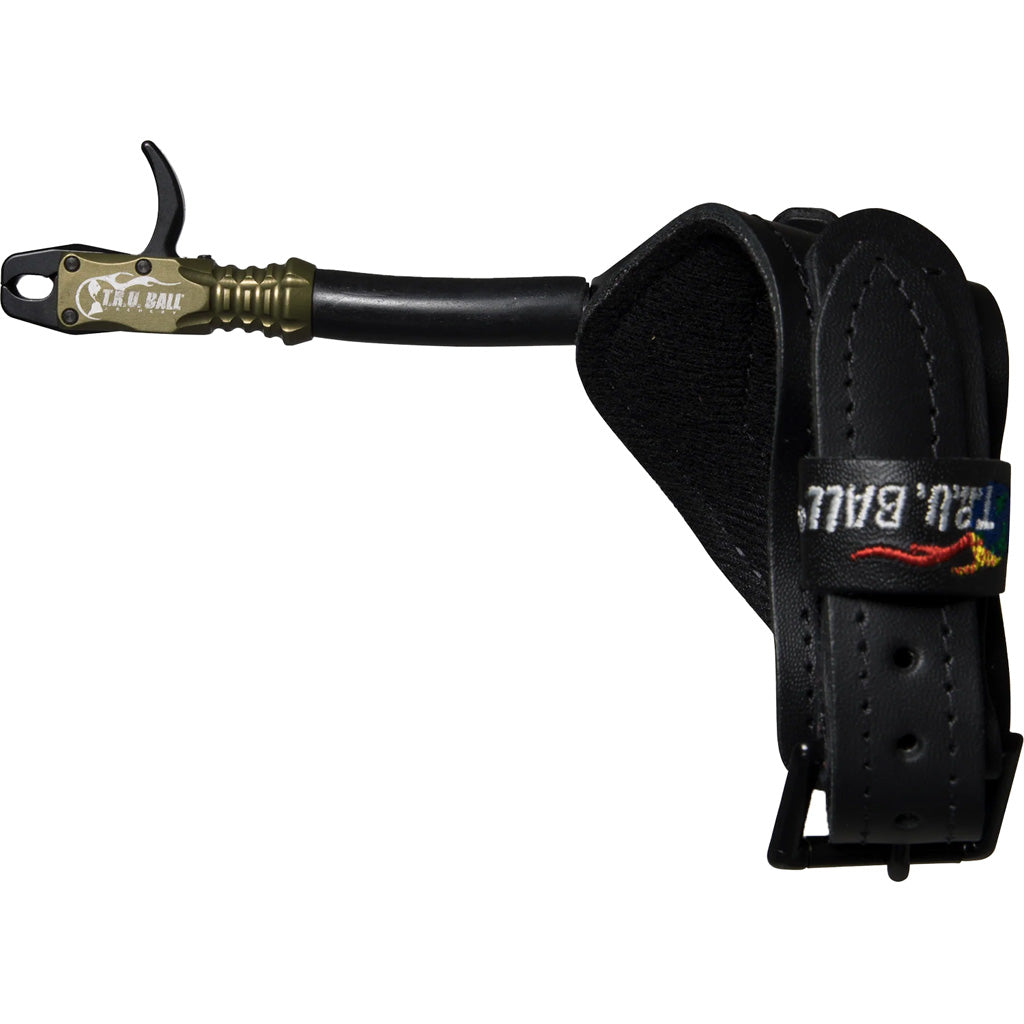 Tru Ball Stinger Xt Tactical Bowhunting Release Junior Velcro