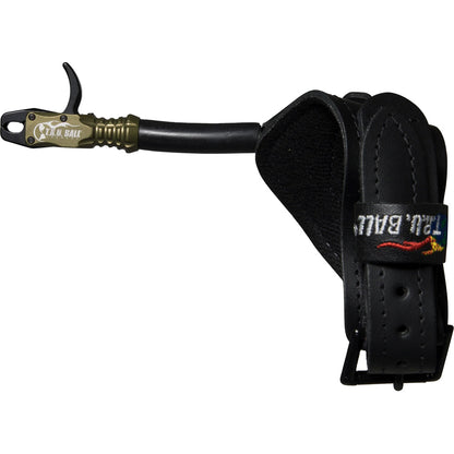 Tru Ball Stinger Xt Tactical Bowhunting Release Xl Tube/large Strap Velcro