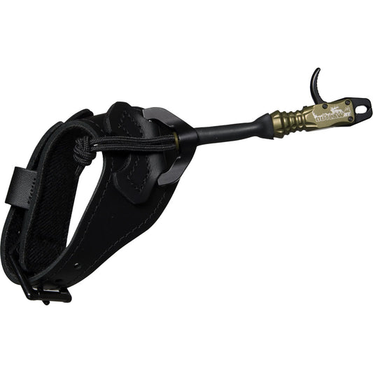 Tru Ball Outlaw Xt Tactical Bowhunting Release Junior Velcro
