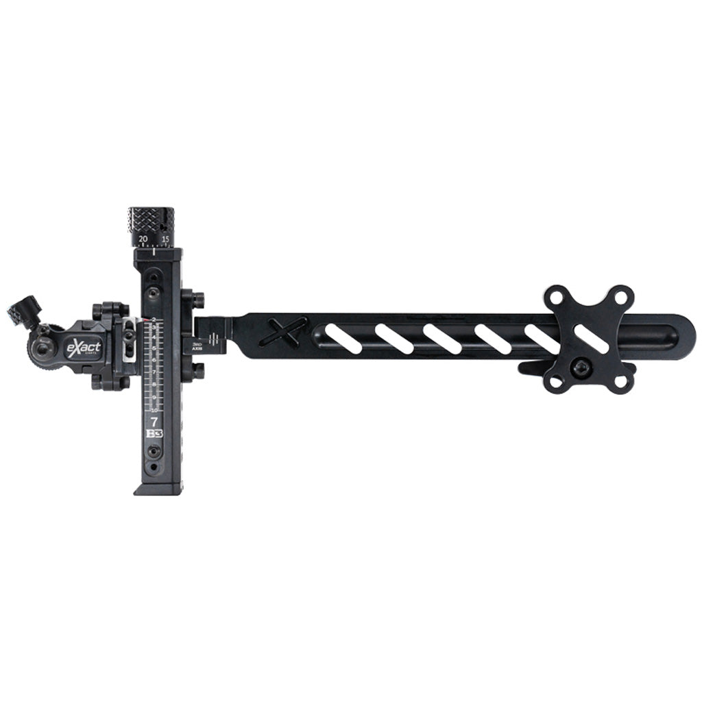 B3 Exacttarget B3 Exact Target Q2 Mathews Bar Sight Rh – Archery Warehouse