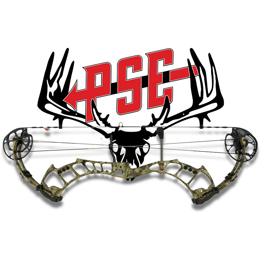 Raxx Bow Hanger Pse