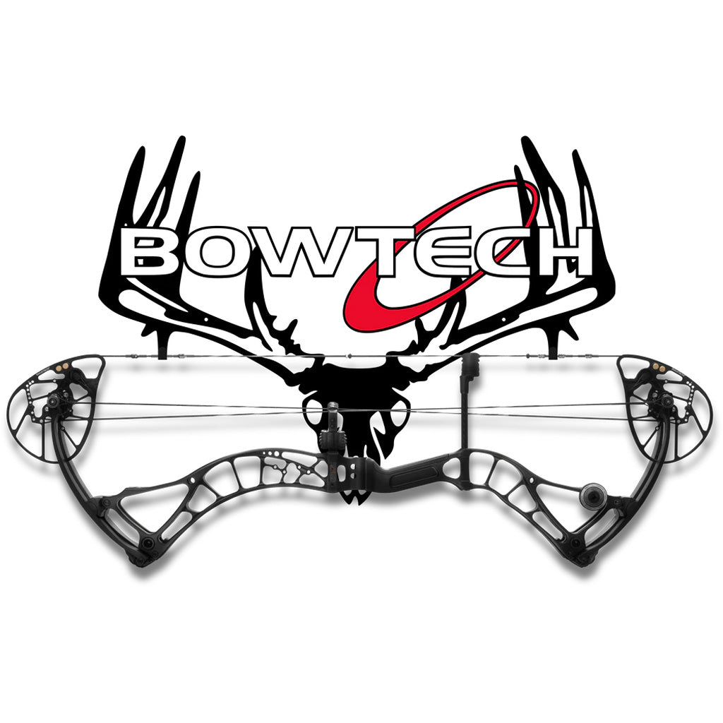 Raxx Bow Hanger Bowtech Mini – Archery Warehouse