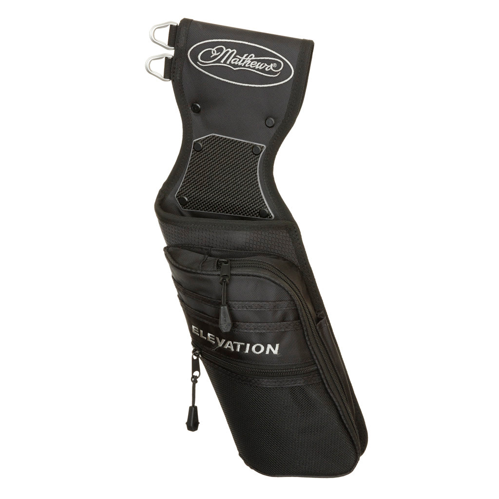 Elevation Nerve Field Quiver Mathews Edition Black Rh