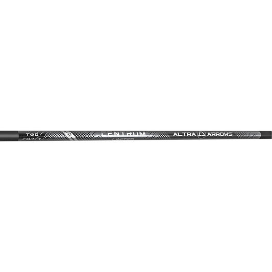 Altra Centrum 246 Limited Shafts .003 400 1 Doz.