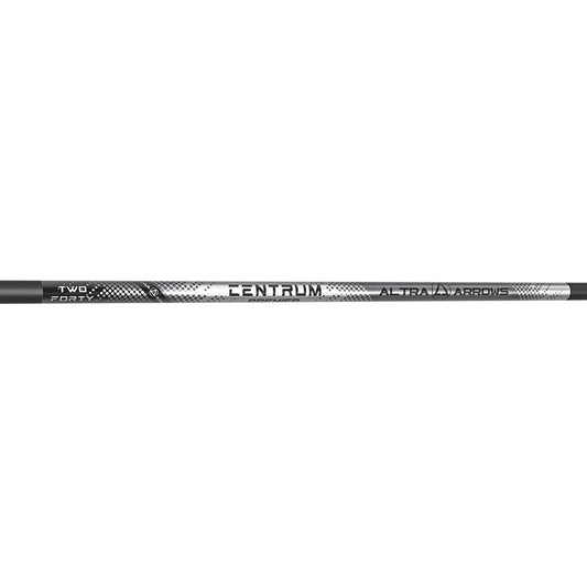 Altra Centrum 246 Premier Shafts .001 300 1 Doz.