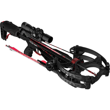 Barnett Hyper Raptor 410 Crossbow Package With Ccd