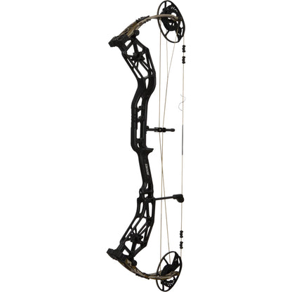 Bear Alaskan Xt Bow Black/bottomlands 70 Lbs. Rh