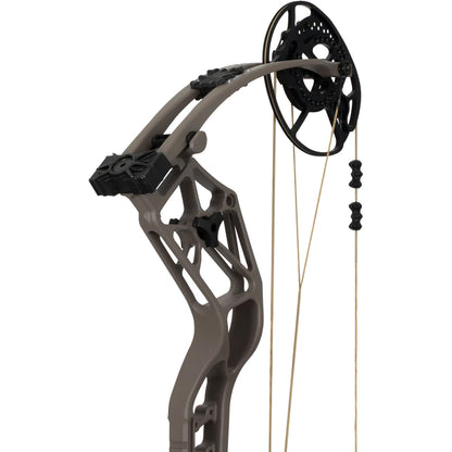 Bear Alaskan Xt Bow Stone 60 Lbs. Rh