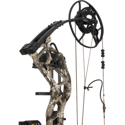 Bear Paradigm Rth Package Whitetail/black 60 Lbs. Rh