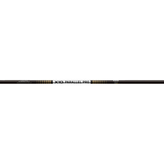 Easton X10 Parallel Pro 4mm Shafts 1150 1 Doz.