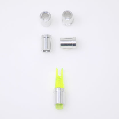 Nock Bushings, .244