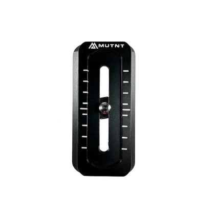 XL Adapter ARCA Plate 3"