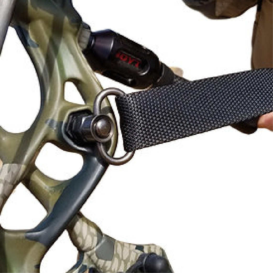 Mutnt Gear QD Sling Swivel Mount Adapter