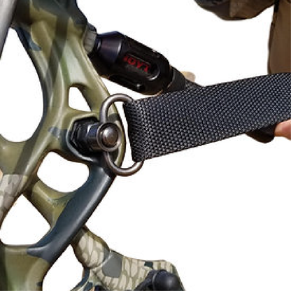 Mutnt Gear QD Sling Swivel Mount Adapter